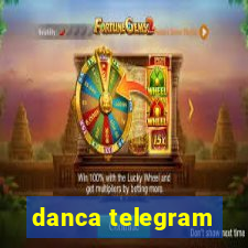 danca telegram